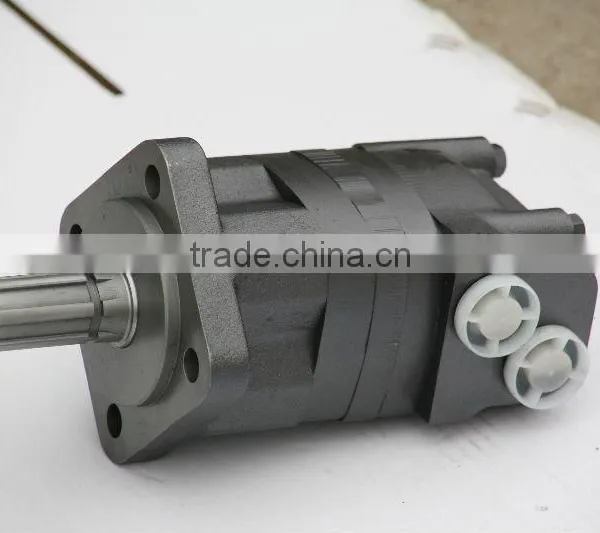 Orbital Hydraulic Motors photo-2