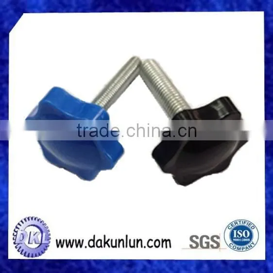 Welcome To Custom Different Kinds Of Thumb Screws photo-2