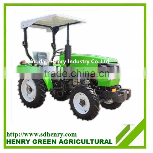 Small Garden Farm 4wd Tractor photo-4