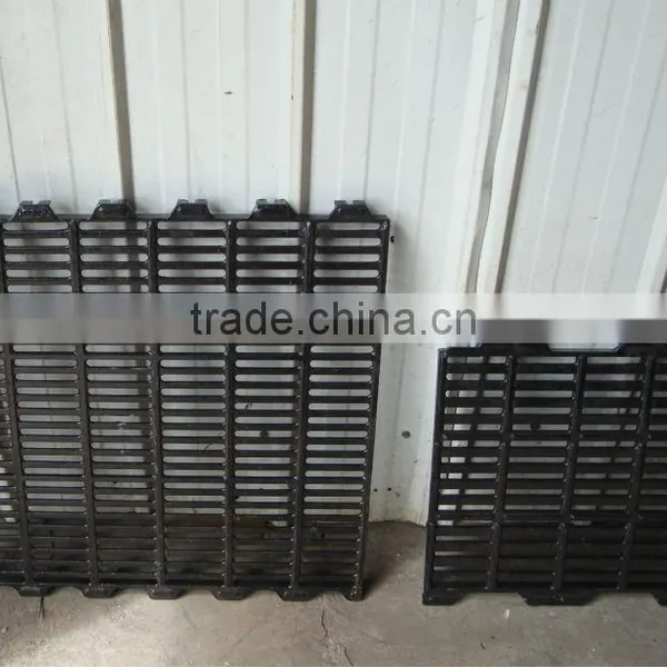 Cast Iron Floor photo-3