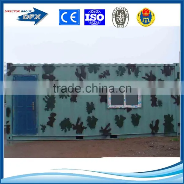 Steel Frame Container Homes Prefabricated photo-3