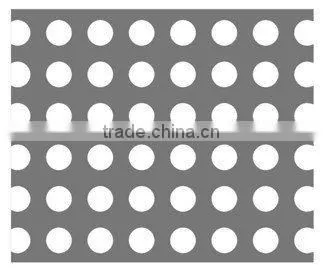 Punchwg Hole Mesh(factory) photo-3