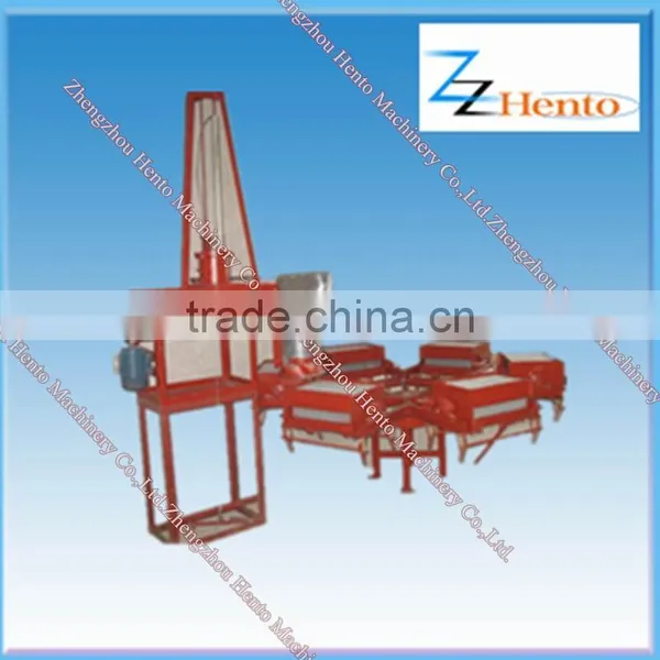High Efficient Machine for Making Incense