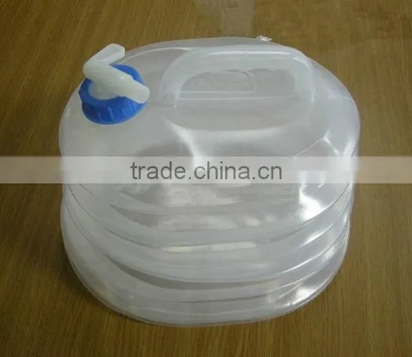 Folding Water Carrier,portable Water Bag
