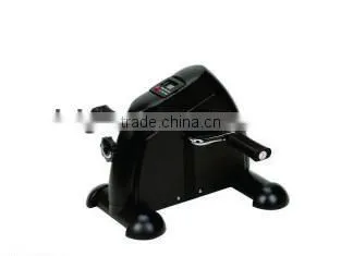 Exercise Bike Health and Fitness Mini Cycle Arm and Leg Exercise Machine Bike NEW! photo-2