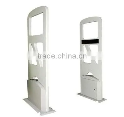 RFID Library Security Gate Tag Reader Antenna for Book Tracking Management photo-3