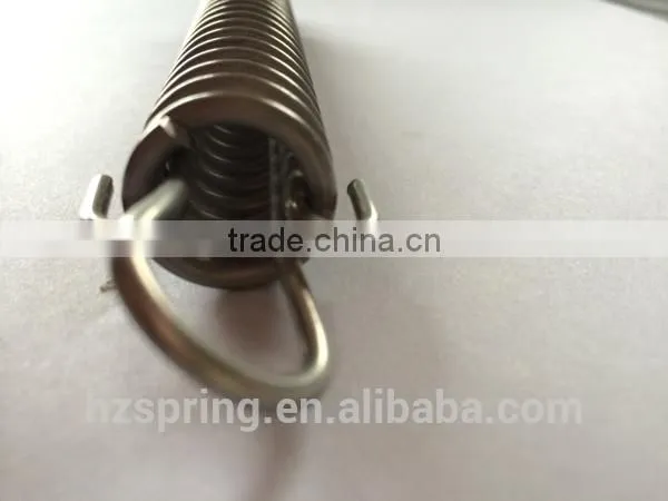 Fast Delivery China Factory Drawbar Spring Manufacturer With Competitive Price photo-6