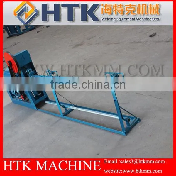 Low Price and Noise Wire Straightening and Cutting Machine Manufactures photo-3