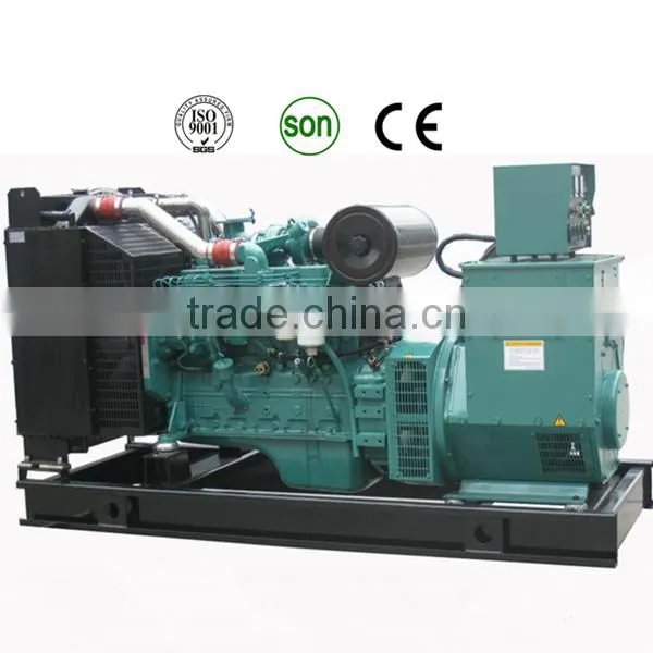 CE ISO Small Diesel Generator for Hot Sales photo-3
