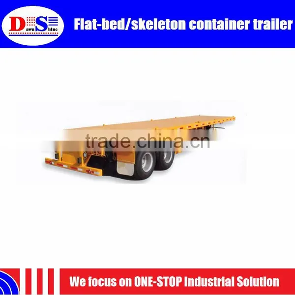 China Tractor Head Truck and Semi - Trailers photo-5