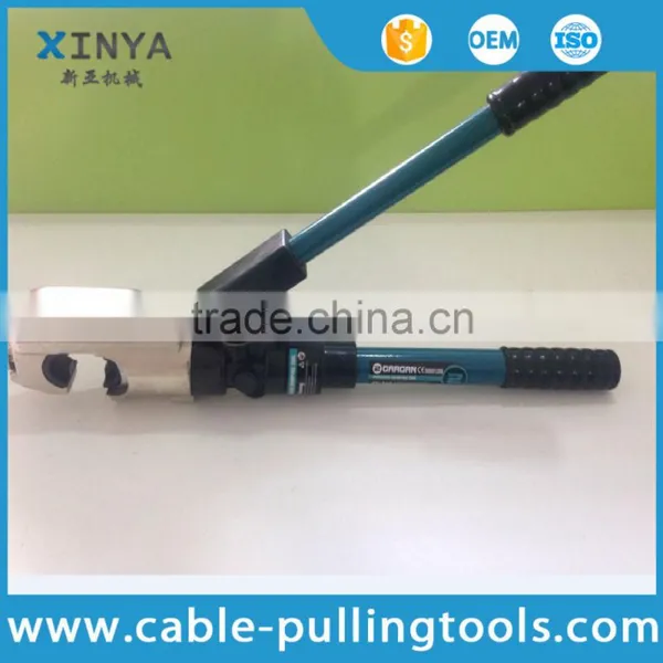 EP Series Manual/Hand Hydraulic Press Tool, Hydraulic Cable Crimper photo-2