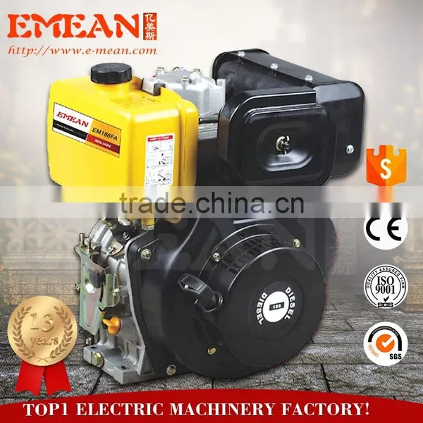 Good Price Honda Engine Gx160 Engine for Sale photo-3