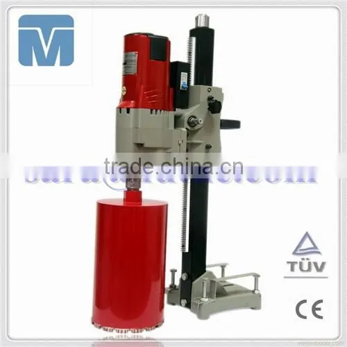 Diamond Core Drilling Machine For Mine Exploration photo-2