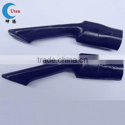 Molded Silicone Rubber Drivepipe