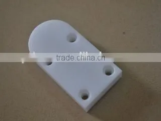 HDPE Wear Strips Plastic Strips for Crafts Uhmwpe Parts photo-6