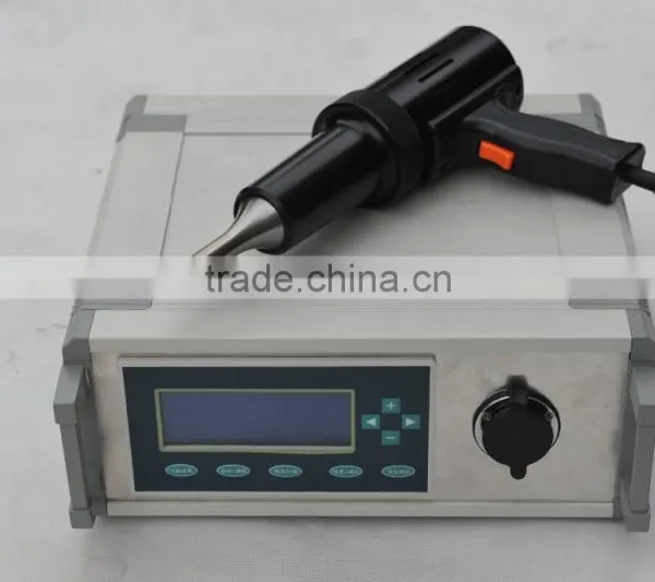 Ultrasonic Spot Welding Machine photo-3