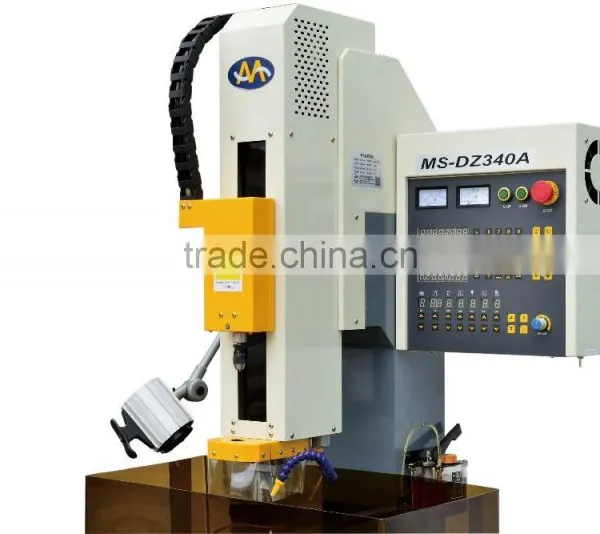 Good Price Electric Discharge Machine NC450(D7130) Mini Edm Machine With Good Quality photo-2