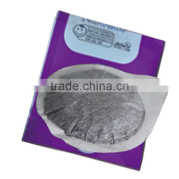 10g Round Filter Bag Powder Tea Packing Machine photo-3