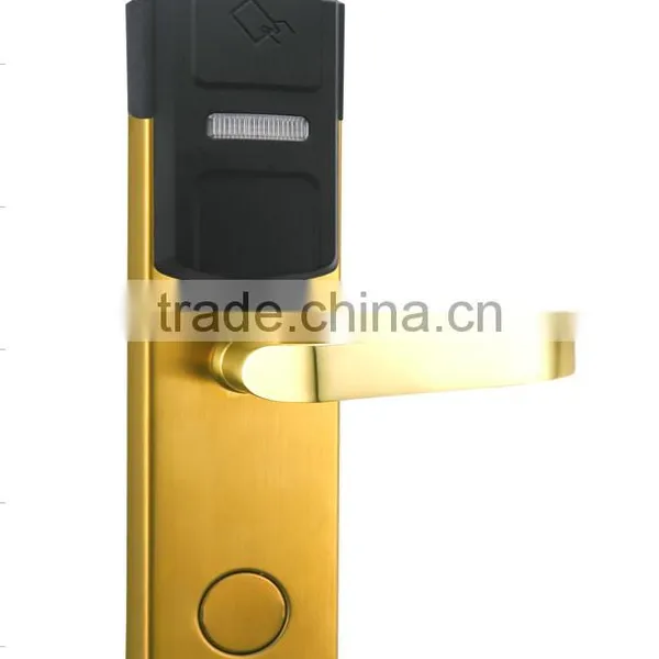Hot Sale Multi Function High Technology Intelligent Door Lock photo-5