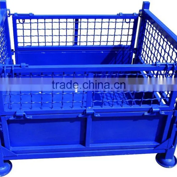 Stillage/gitterbox Wire Container