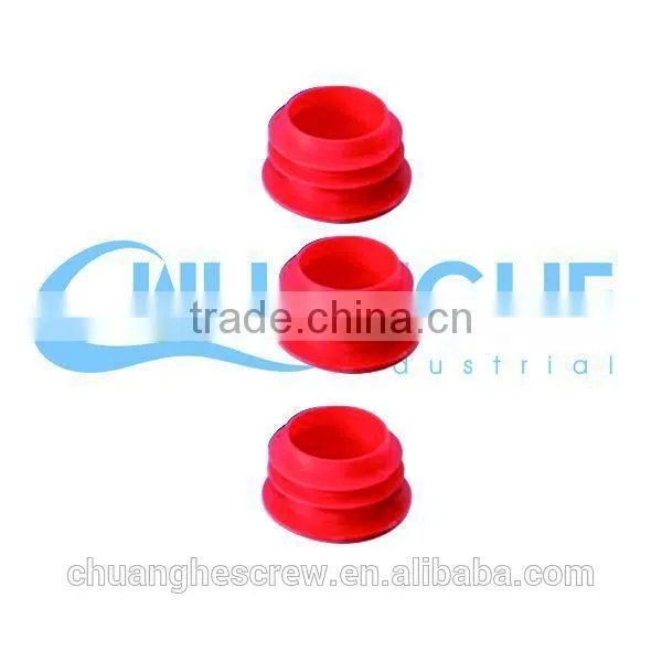 Customized Taper Pressure Plugs photo-4
