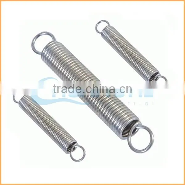 Competitive Price High Quality Strength Tension Springs photo-6