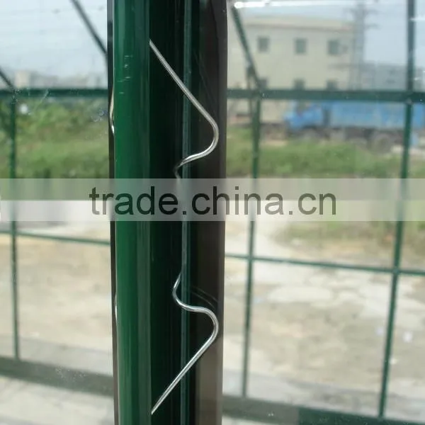 Spring Clips Portable and Mini Glass Home Garden Greenhouses photo-6