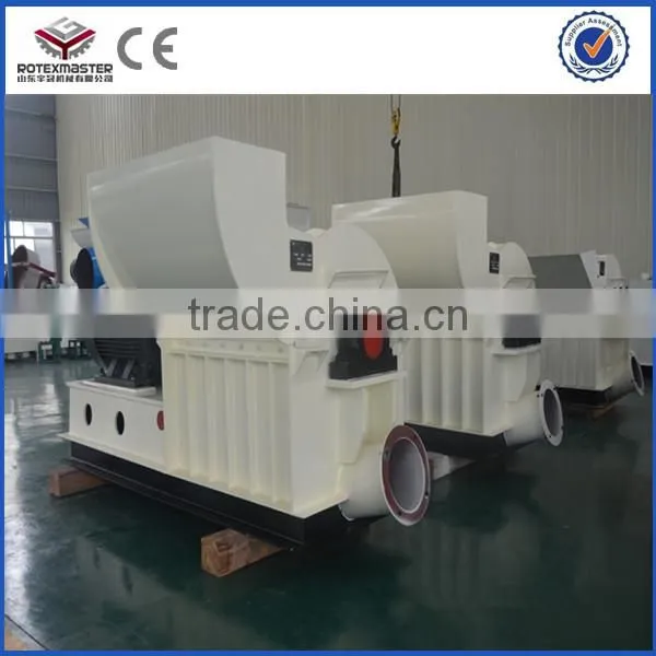 Hammer Mill Coconut Shell Crusher Machine photo-3