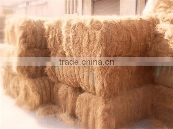 Professional Supply Coconut Fibre Dryer/plam Silk Dryer Machine From China Manufacturer photo-3