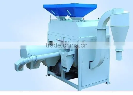 Corn Maize Mill Grinder Machine photo-6