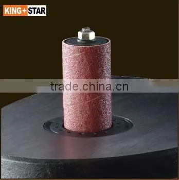 OSS400 Electric Oscillating Spindle Sander photo-3