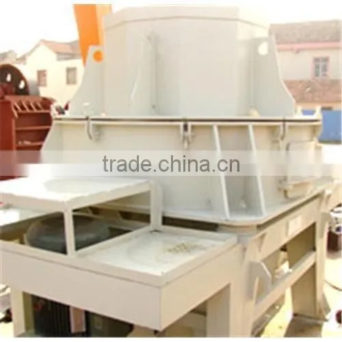 Vertical Shaft Impact Crusher for Sand Making Plant photo-4