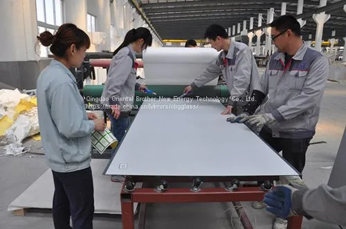 4mm Aluminum Mirror photo-3