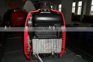 Sine Wave Inverter Generator photo-4