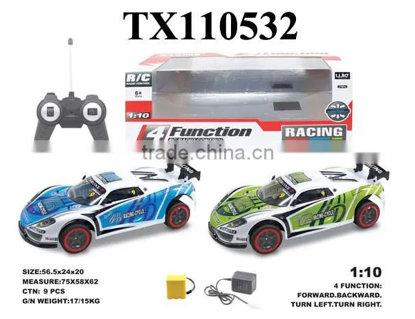 Remote Control Flip Car Toys, Radio Control Toys Car, Four Wheel Drive Toy Car photo-5