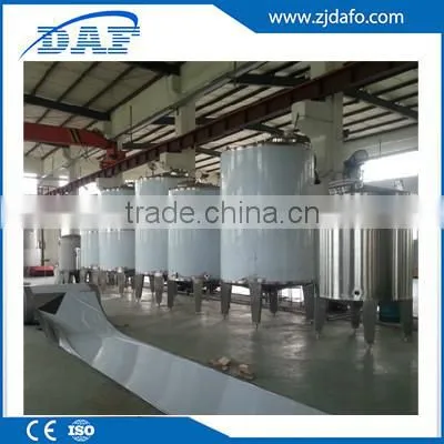 2016 New Style Stainless Steel Wine Tank /wine Fermentation Tank photo-2