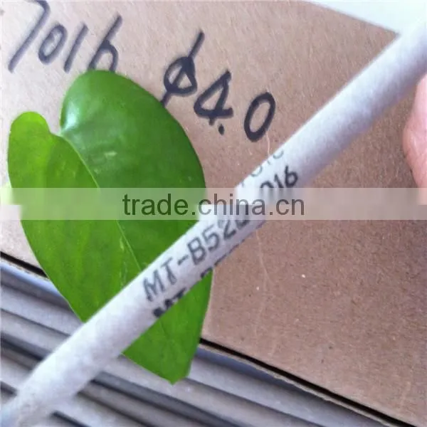 Factory Sale Carbon Welding Electrode E7016 E6013 E7018 photo-5