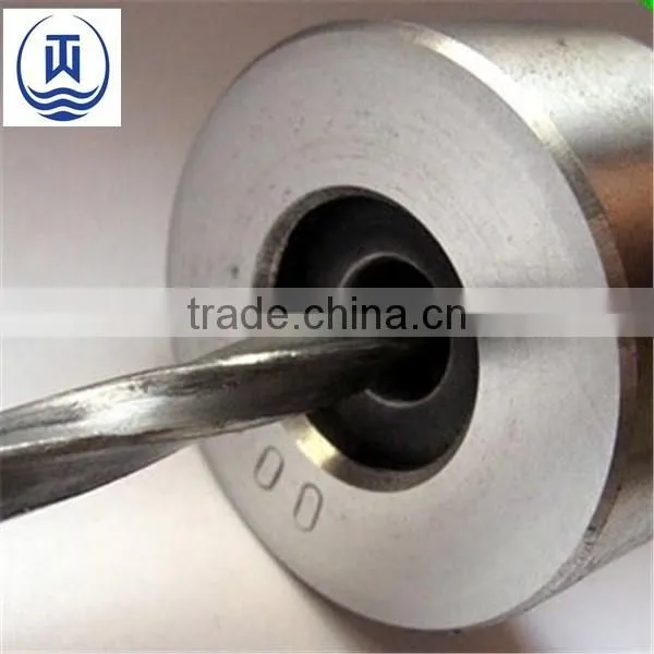 High Quality Diamond Wire Drawing Dies Natural Diamond photo-2