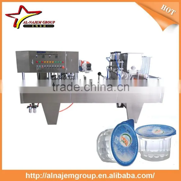 Hot Sale Full Automatic Plastic Cup Thermoforming Machine photo-6
