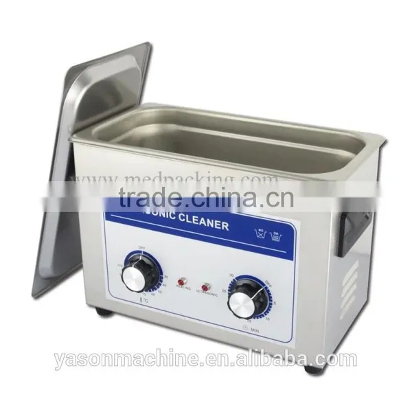 JP-030 Ultrasonic Cleaner Circuit Board Ultrasonic Cleaner photo-3