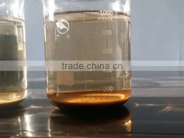 Good Performance Oil Purifier Type Refinery Used Oil Distillation Plant 15TPD photo-3