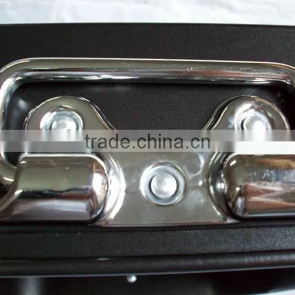 Cookware Set Microwave Chicken Anodized Roaster photo-4