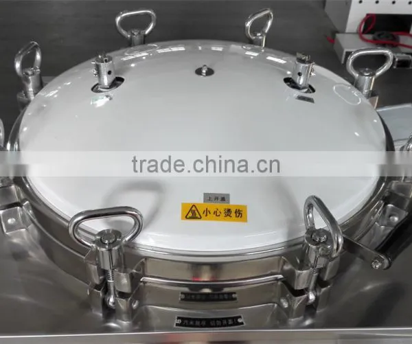 Medical Instrument Autoclave for Sale VA-FD High Pressure Autoclave photo-5