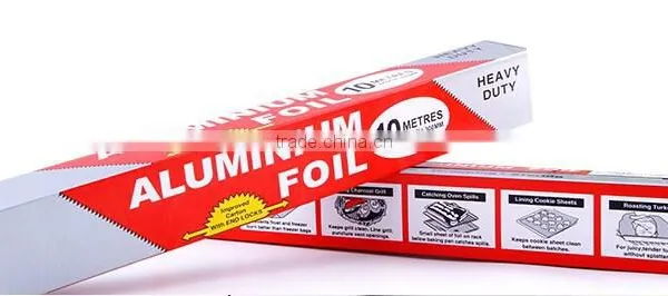 45cm*300m Barbecue | Refrigeration | Picnic Cooking Aluminium Foil photo-2
