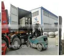 Gaofu Vibrating Screen --Medical Equipment photo-4