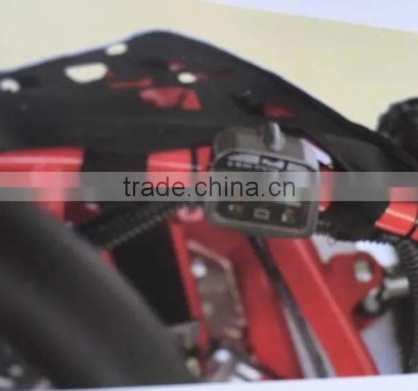 1000W Battery go Kart for Kids (TKE-G1000-K) photo-6