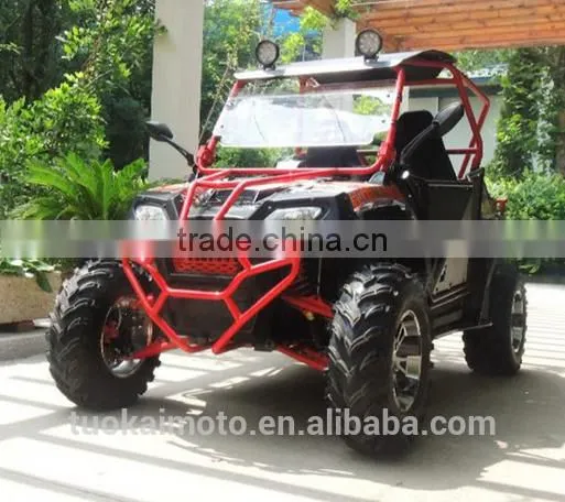HOT SALE 250cc Cheap SPIDER UTV Made in China go Kart/250cc 4wheels Vehicles (TKG250-A3) photo-5