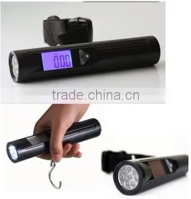 Lowest Price 50kg Luggage Scale photo-2