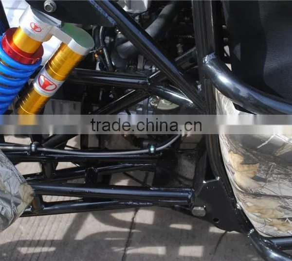 Dune Buggy 2-seat 4x4 1500CC EFI for Sale Made in Renli photo-2