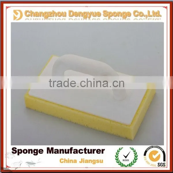 Factory Price Greening Professional Industrial Polishing Plastering Trowel photo-4